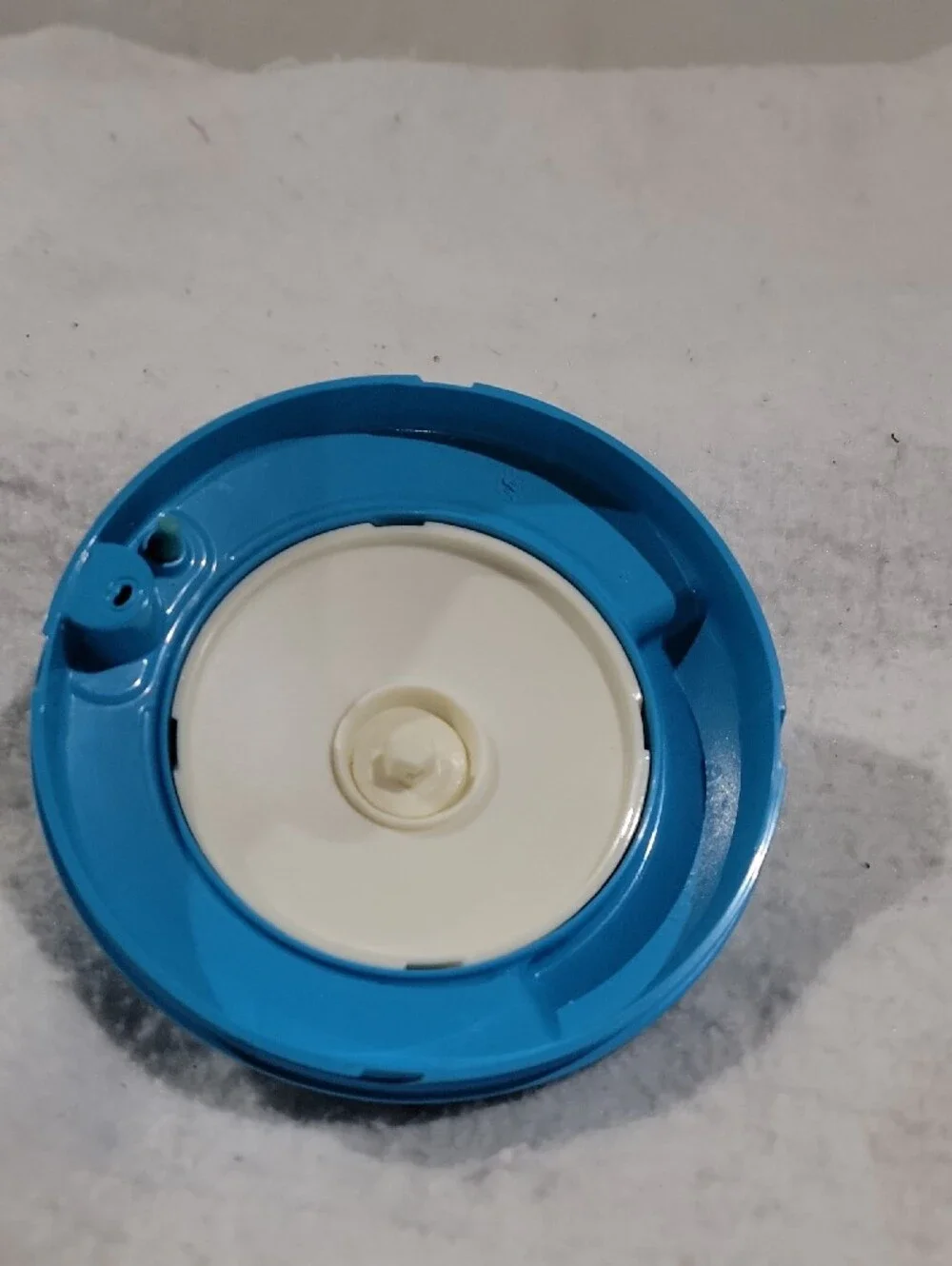 Tupperware mixer attachment